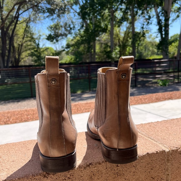 Frye Booties - Picture 9 of 11